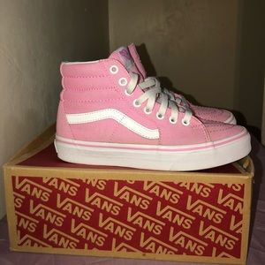 Vans Shoes - PINK VANS Vans Shoes - PINK VANS